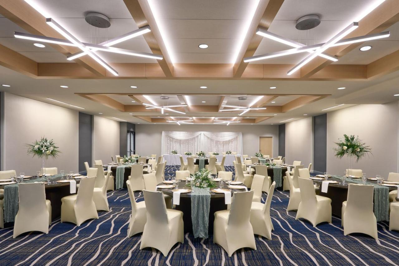 Delta Hotels By Marriott Minneapolis Northeast Exterior foto