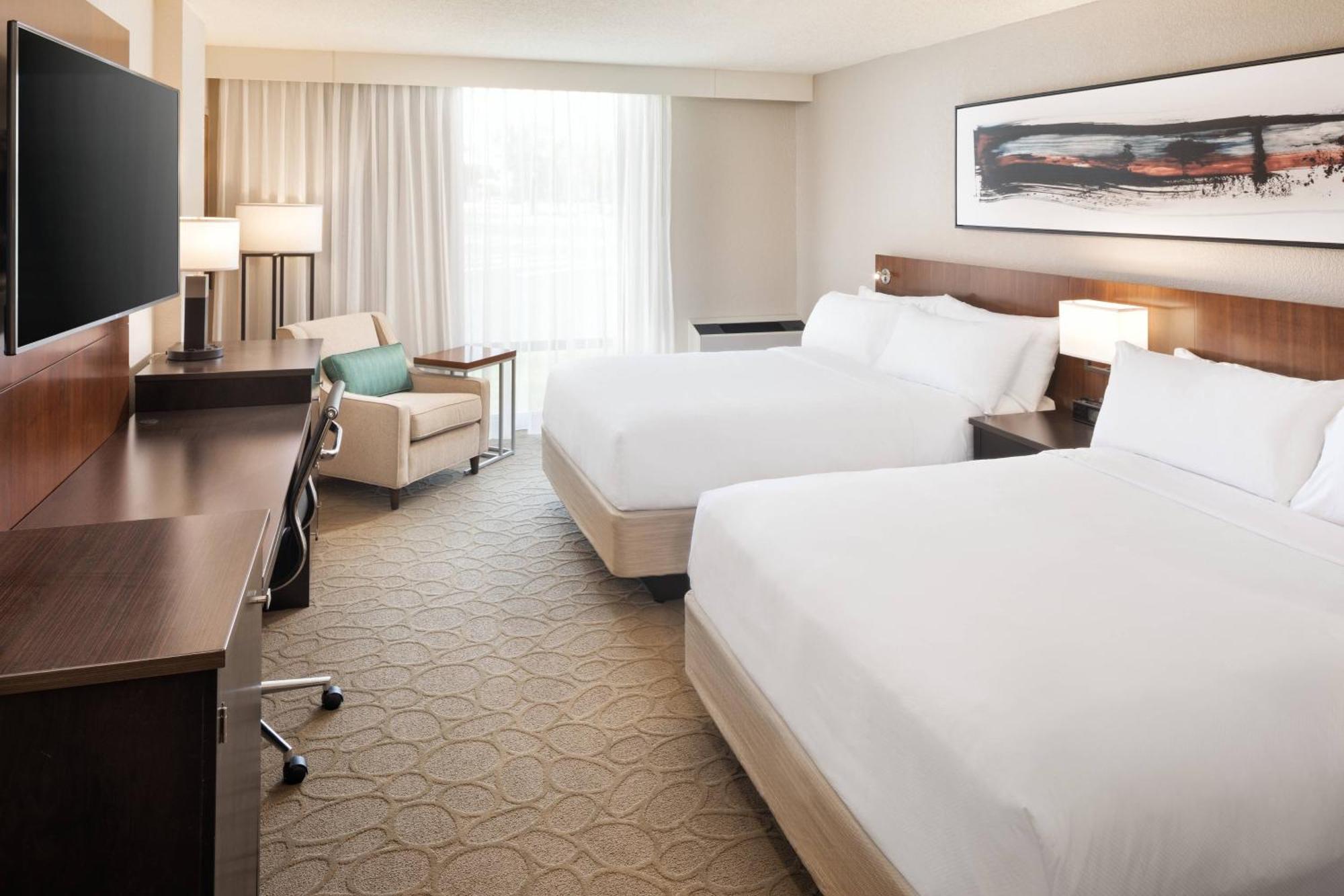 Delta Hotels By Marriott Minneapolis Northeast Exterior foto