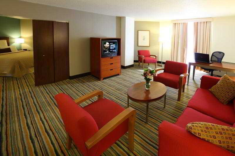 Delta Hotels By Marriott Minneapolis Northeast Exterior foto